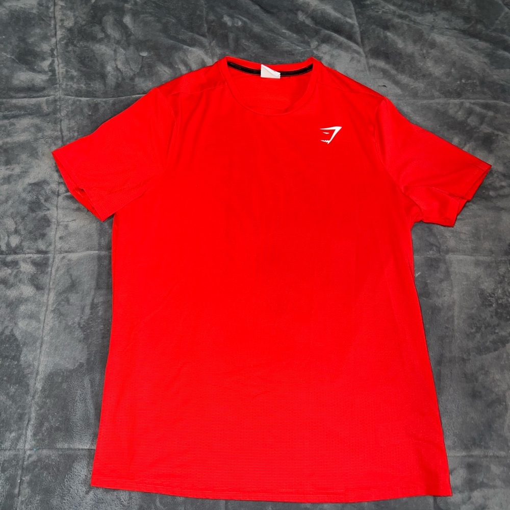 Gymshark T shirt